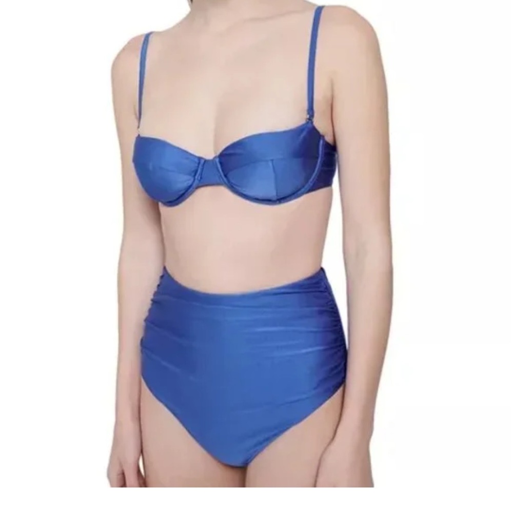 SIMKHAI Bikini Set